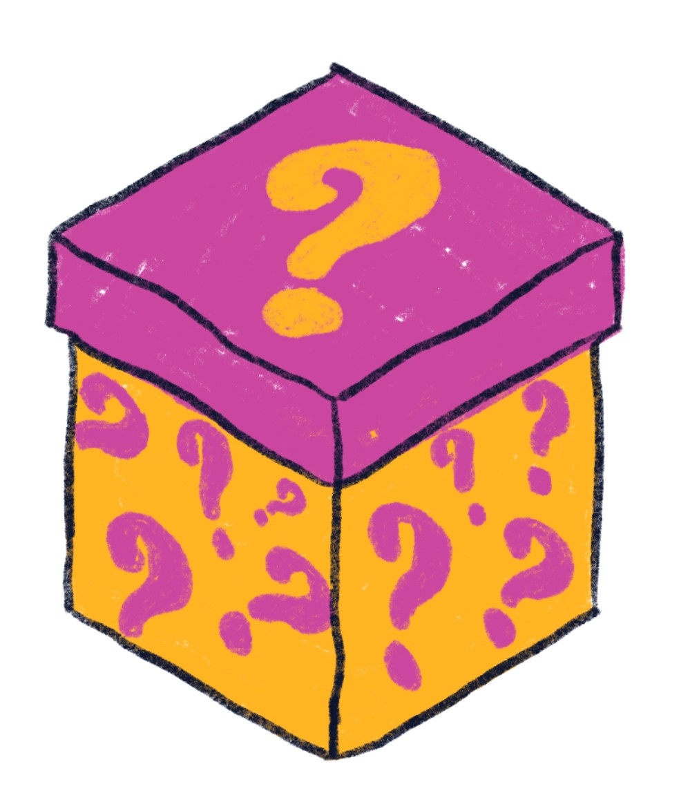 Twister's Mystery Bundles