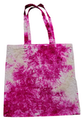 Medium Tie-Dye Tote