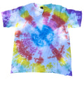 Soft Splash Tie-Dye Kids Shirt – Youth XL