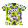 Toxic Eye- Adult L - Handmade Tie-Dye