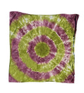 Handmade Tie-Dye Bandana