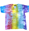Happy Chaos Tie-Dye Kids Shirt – Youth XL