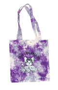 Small Tie-Dye Tote