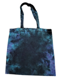 Medium Tie-Dye Tote