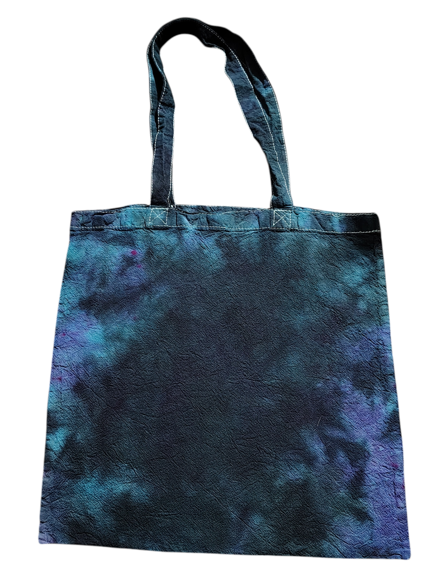 Medium Tie-Dye Tote