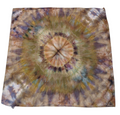 Handmade Tie-Dye Bandana