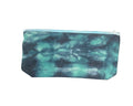 Hand-Dyed Zipper Pouch