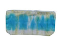 Hand-Dyed Zipper Pouch