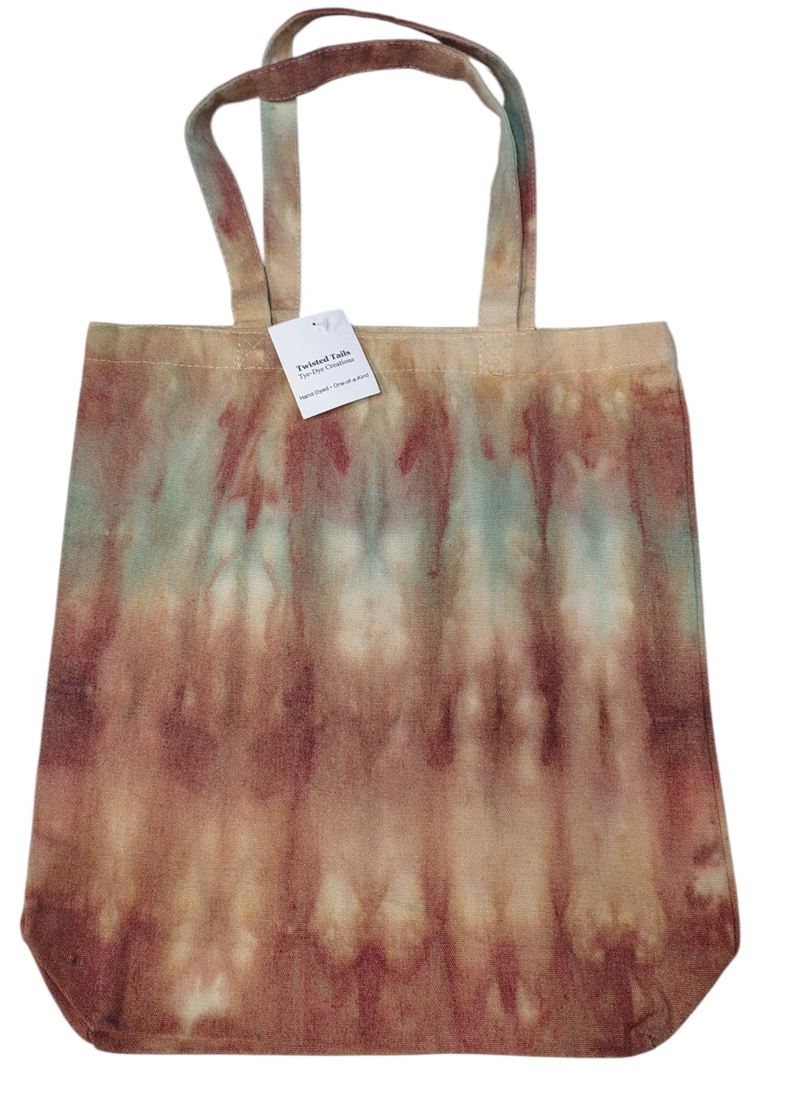 Large Tie-Dye Tote