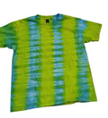 Electric Oasis Tie-Dye Kids Shirt – Youth L