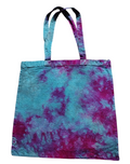 Medium Tie-Dye Tote