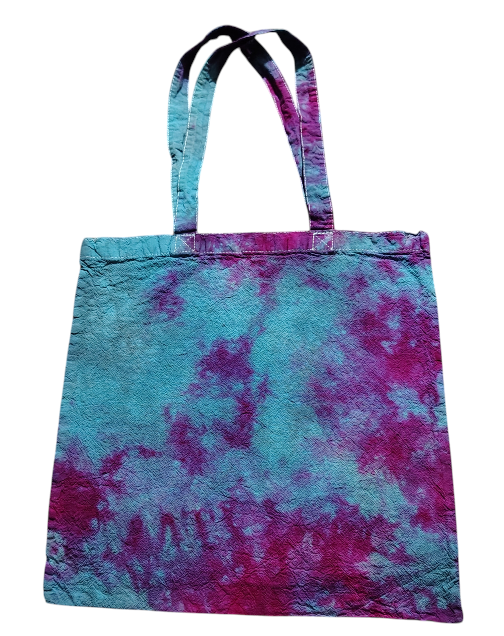 Medium Tie-Dye Tote