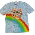 Groovy Mama - Adult L - Handmade Tie-Dye