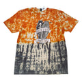 Skelly Summer - Adult L - Handmade Tie-Dye