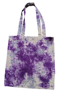 Small Tie-Dye Tote