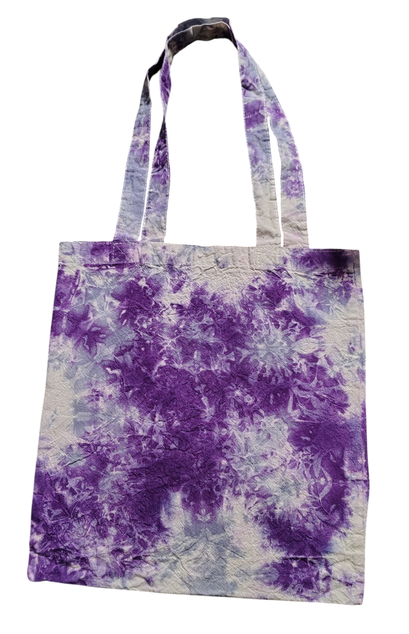 Small Tie-Dye Tote