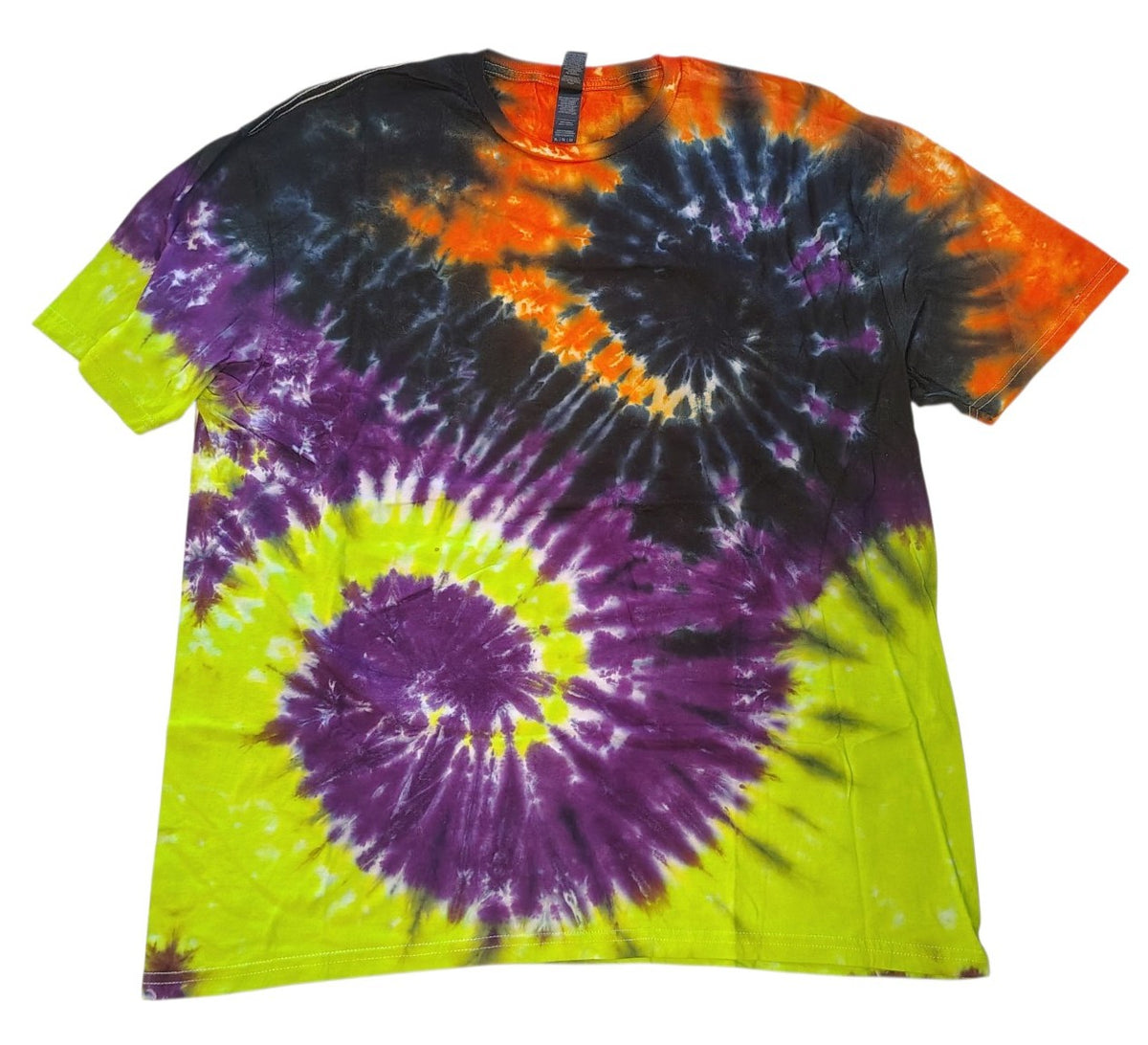 Freakshow - Adult XL - Handmade Tie-Dye