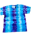Riptide Tie-Dye Kids Shirt – Youth M