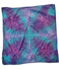 Handmade Tie-Dye Bandana