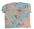 Coastal Drift - Adult 5X - Handmade Tie-Dye