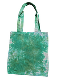 Small Tie-Dye Tote