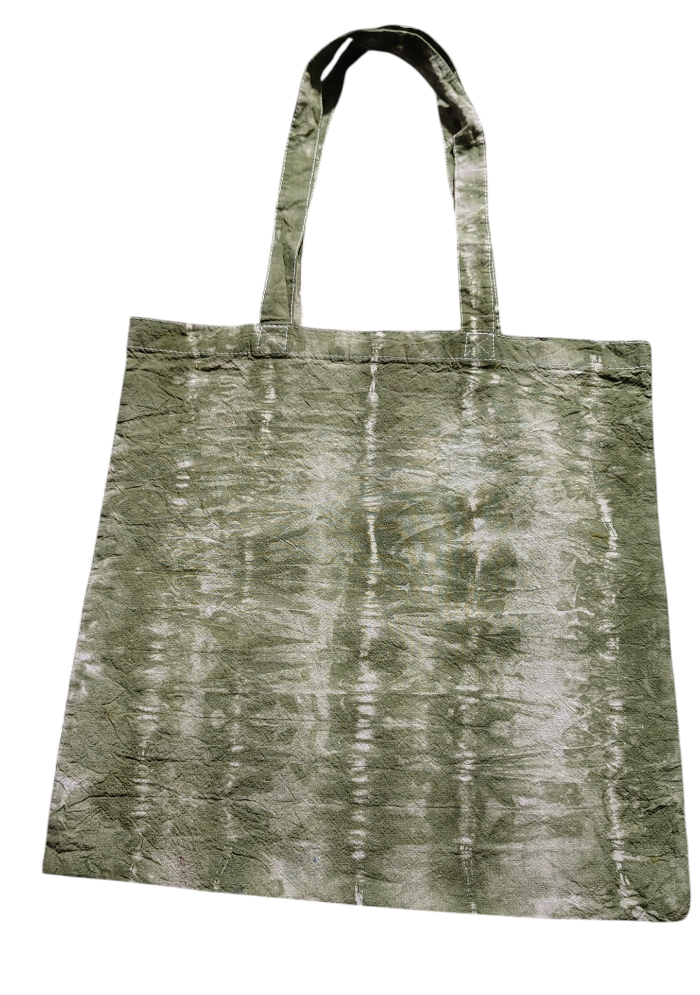 Medium Tie-Dye Tote