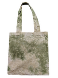 Small Tie-Dye Tote
