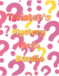 Twister's Mystery Mega Bundle