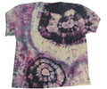 Moonstone Geode - Adult 4X - Handmade Tie-Dye