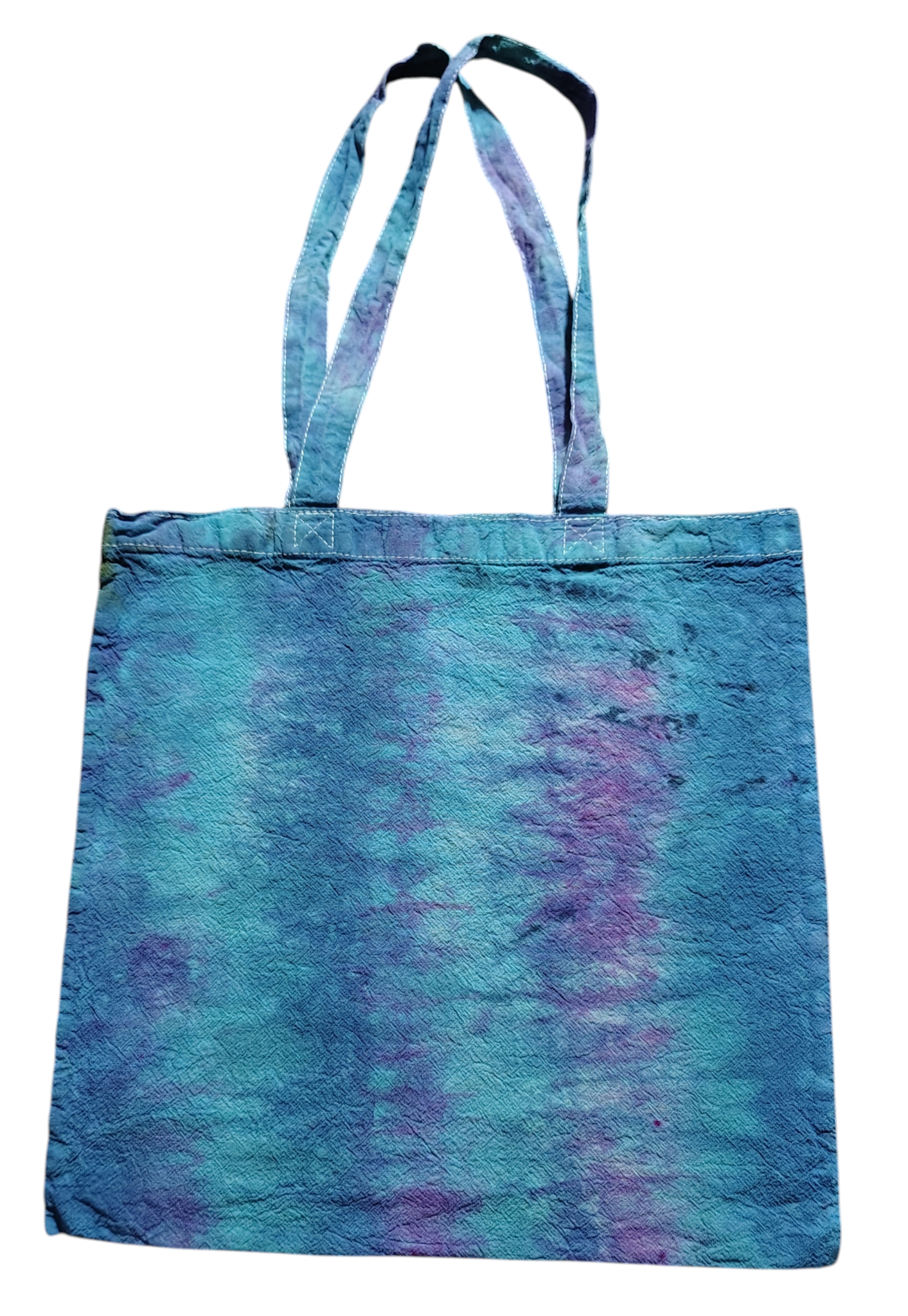 Medium Tie-Dye Tote