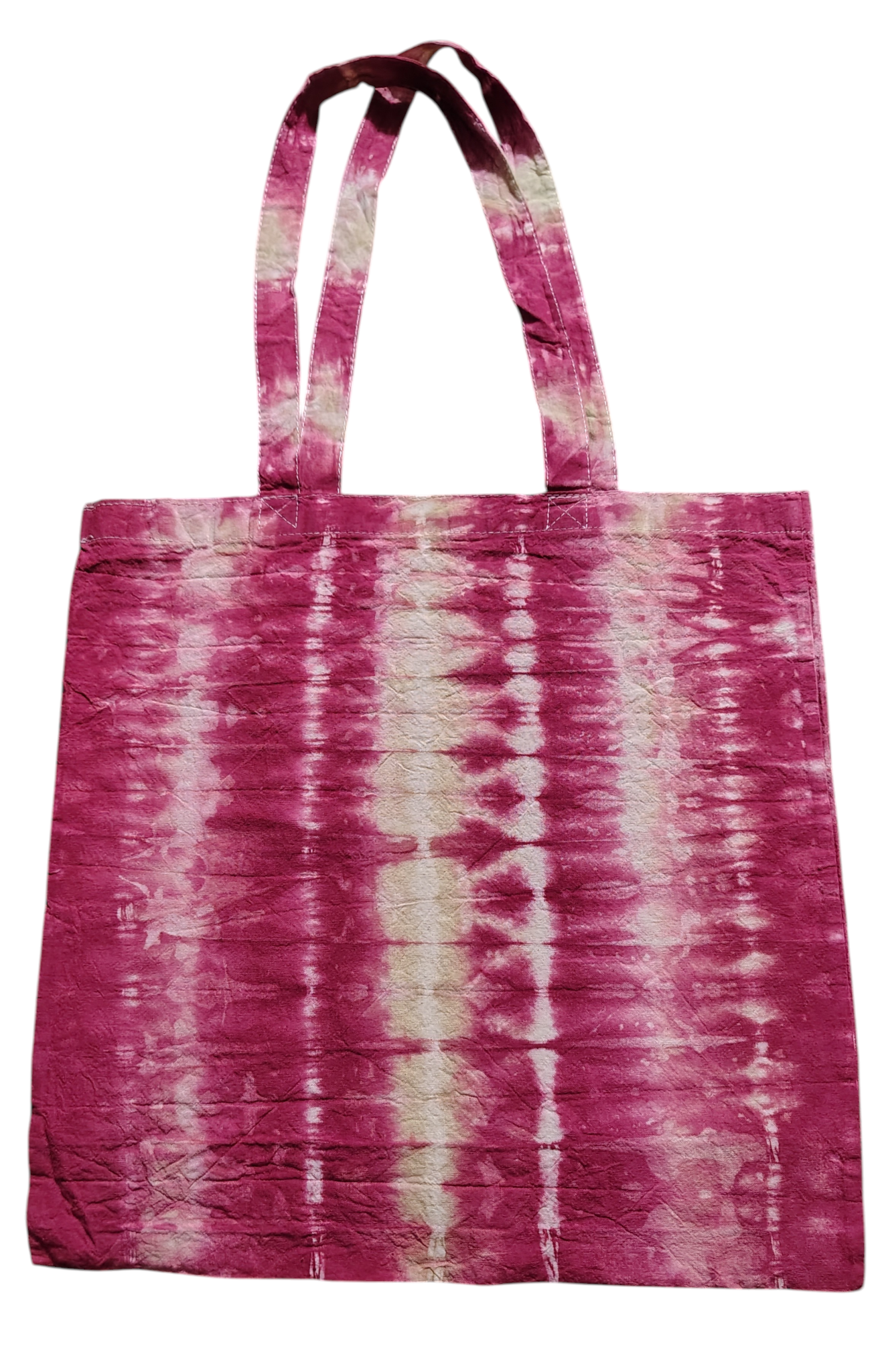 Medium Tie-Dye Tote