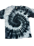 Vortex Tie-Dye Kids Shirt – Youth M