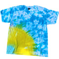 Dreamy Drift Tie-Dye Kids Shirt – Youth M