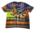 Haunted Static - Adult XL - Handmade Tie-Dye