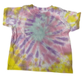 Cloud Spiral Kids Shirt - Youth 2T