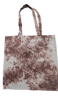 Medium Tie-Dye Tote