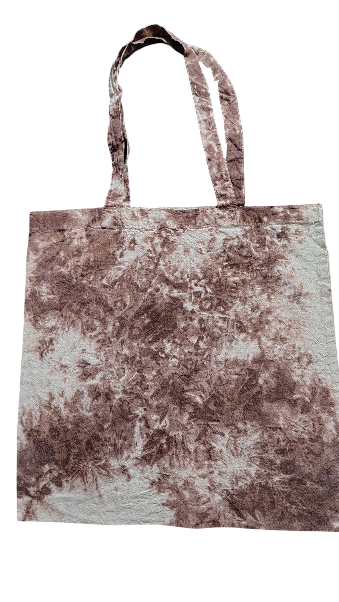 Medium Tie-Dye Tote