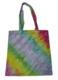 Medium Tie-Dye Tote