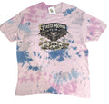 Tired Moms Club - Adult XL - Handmade Tie-Dye