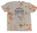 Mommin' Ain't Pretty - Adult XL- Handmade Tie-Dye