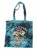 Medium Tie-Dye Tote