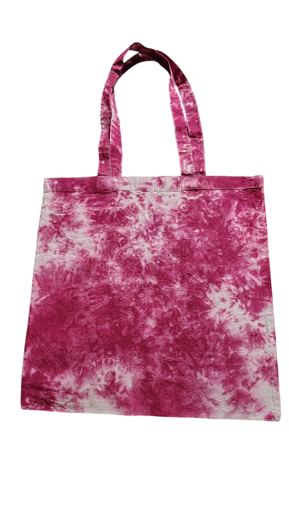Medium Tie-Dye Tote