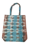 Large Tie-Dye Tote