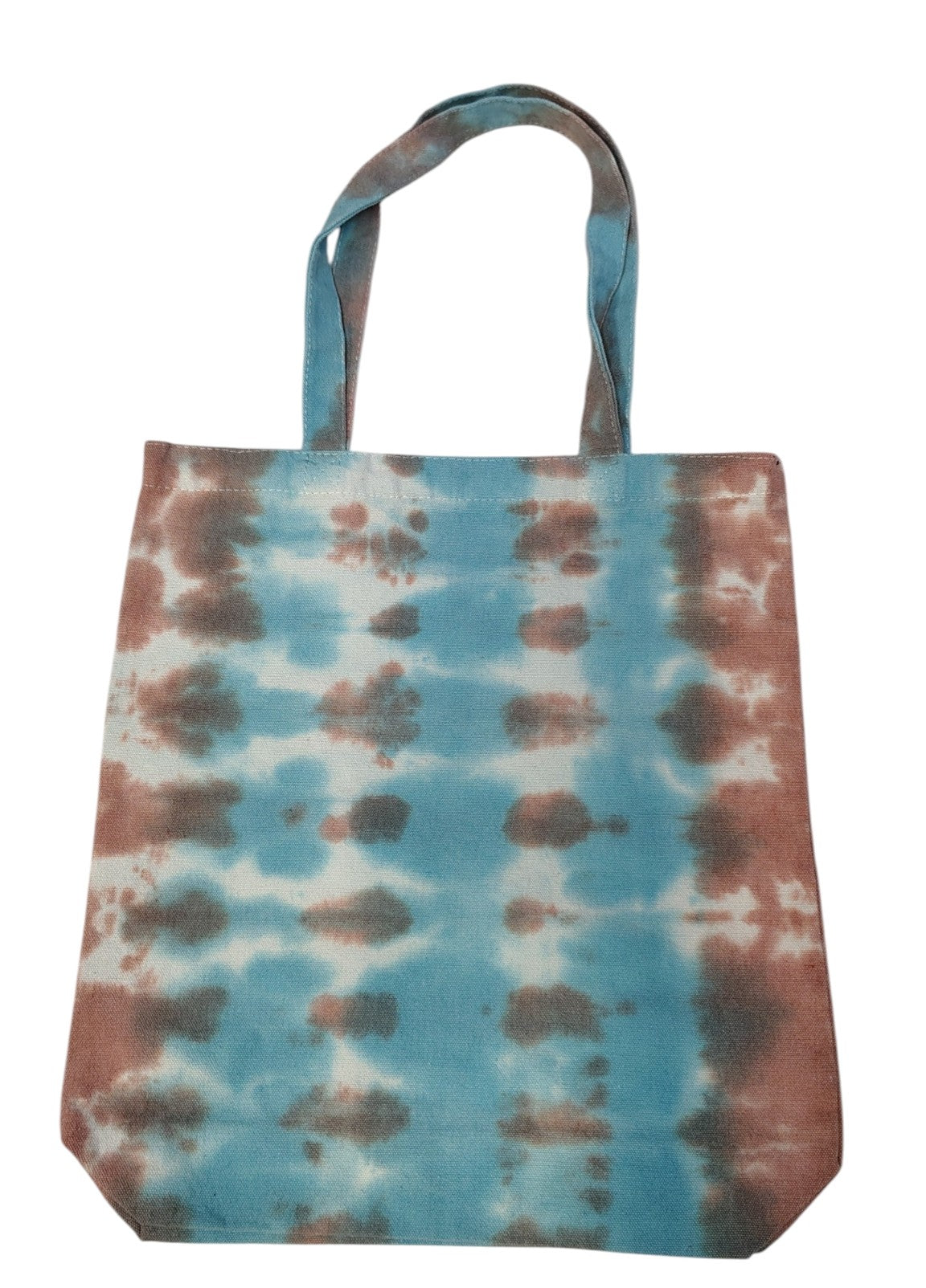 Large Tie-Dye Tote