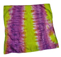 Handmade Tie-Dye Bandana