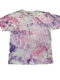 Dancing Ballerina Tie-Dye Kids Shirt – Youth L