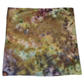 Handmade Tie-Dye Bandana