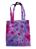 Small Tie-Dye Tote