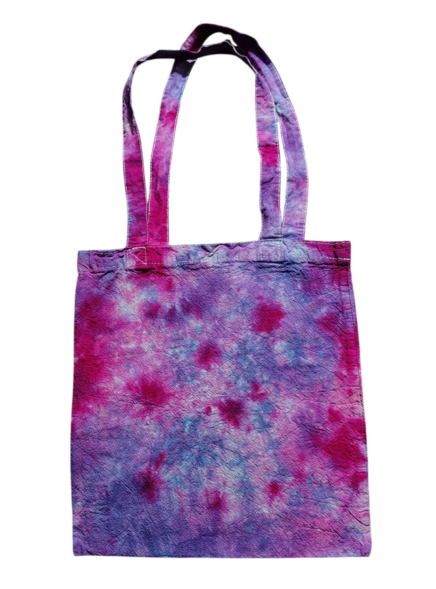 Small Tie-Dye Tote