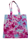 Medium Tie-Dye Tote